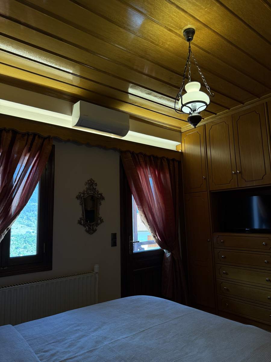 Tréi suite