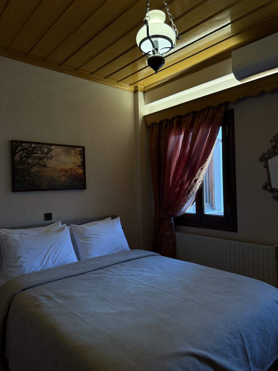 Tréi suite
