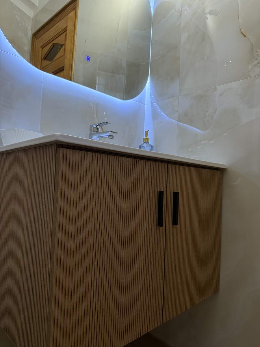 Tréi suite