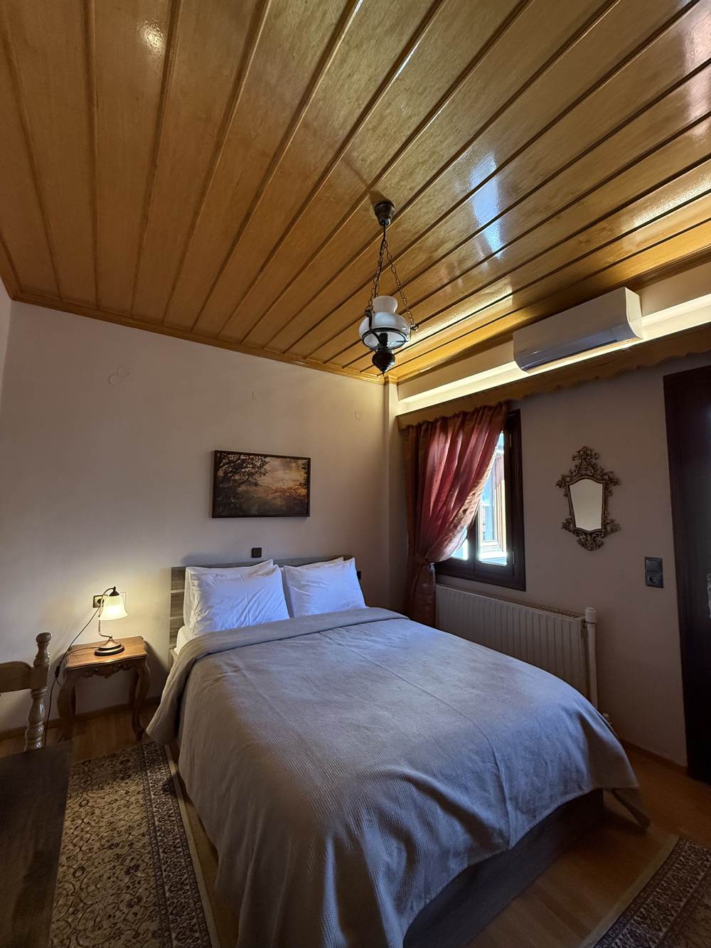 Tréi suite