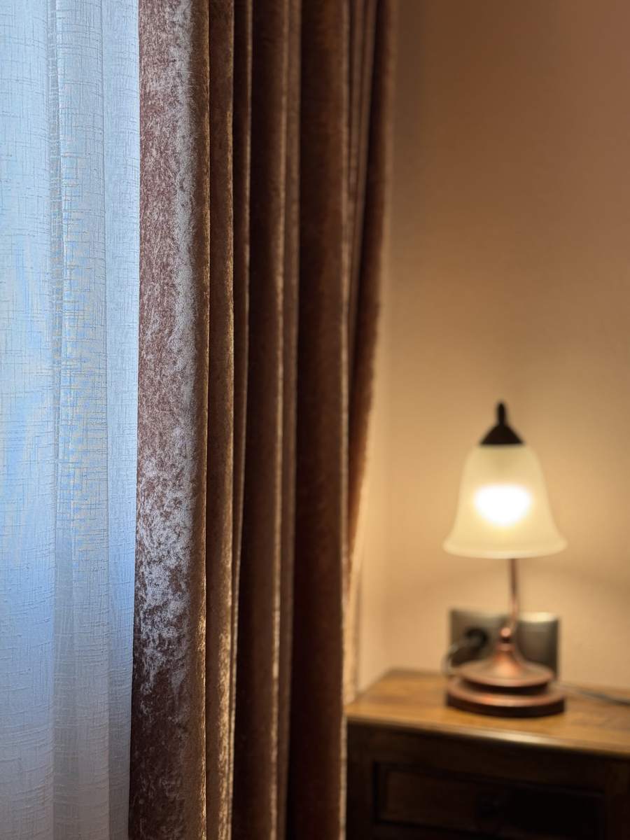Úna suite